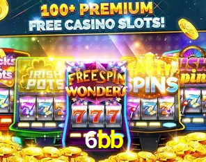 Desvendando o Mundo dos Jogos Virtuais na 6bb