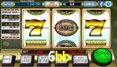 A Revolução dos Aplicativos de Jogos no 6bb