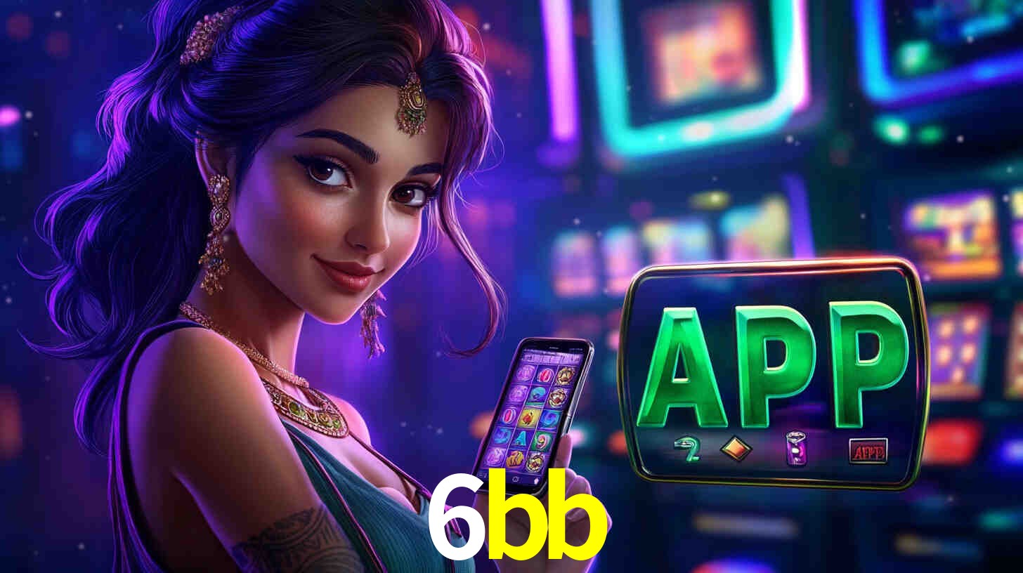 6bb: A Experiência de Casino com Jogos de Mesa ao Vivo
