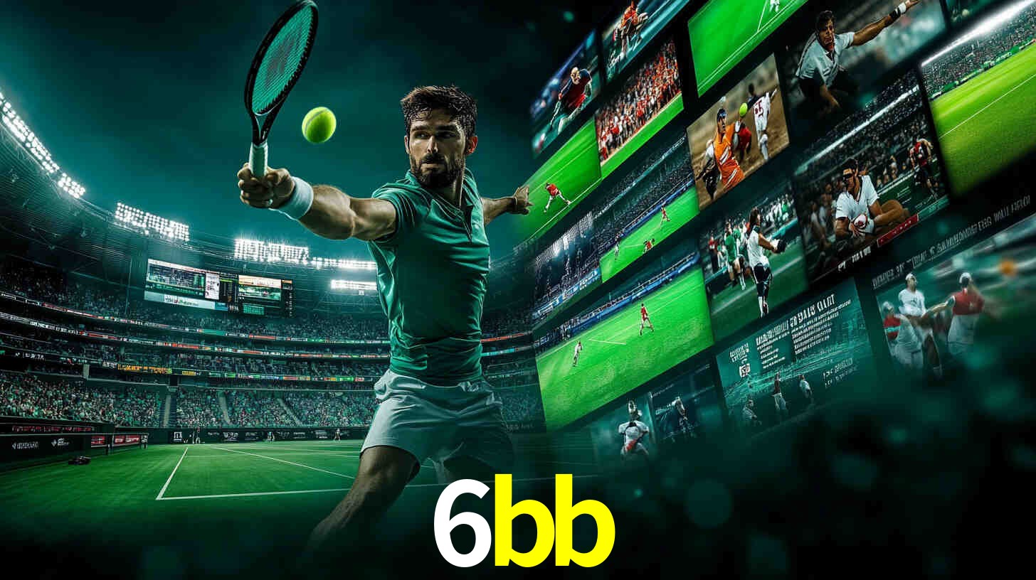 A Popularidade dos Caça-Níqueis no 6bb