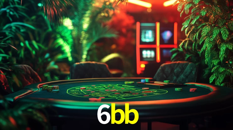 Live Casino 6bb