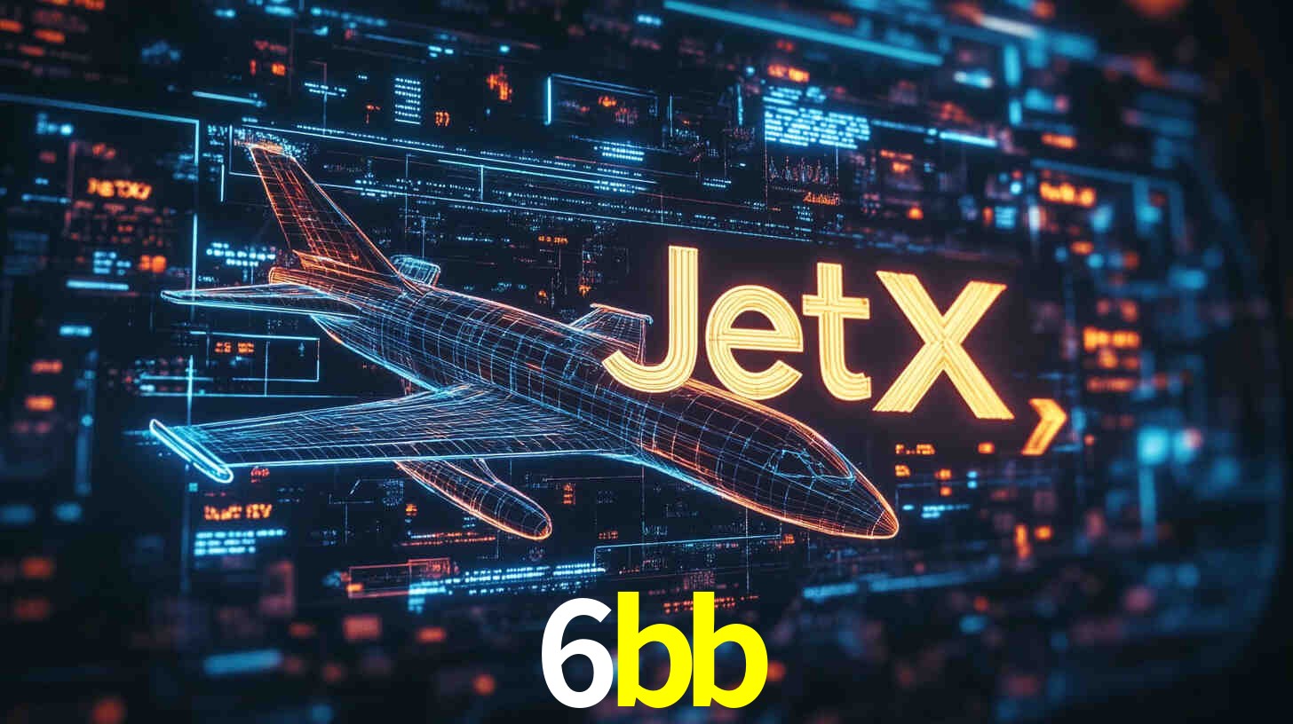 Apostas Esportivas na 6bb: Um Guia Completo