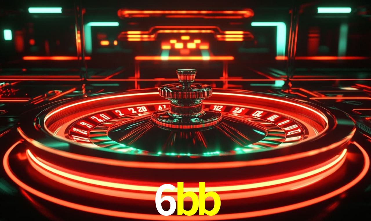 Apostas Esportivas na 6bb: Um Guia Completo