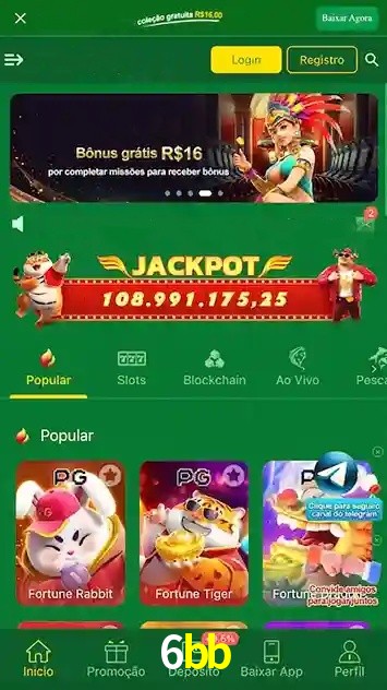 Baixar 6bb