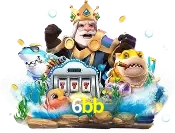 fishery 6bb