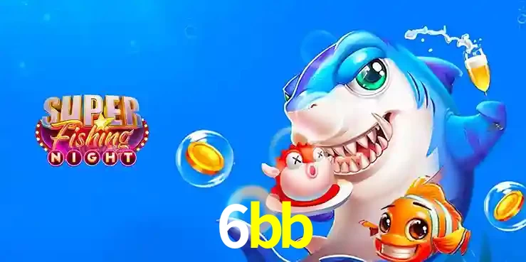 Cassino de Pesca: Uma Visão Geral e Recomendação no 6bb